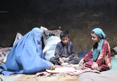 بی‌توجهی جهانی، بحران افغانستان را عمیق‌تر می‌کند - تسنیم