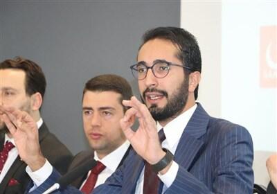 ترکیه، ایران و پاکستان   نیروی صلح اسلامی   تشکیل دهند - تسنیم