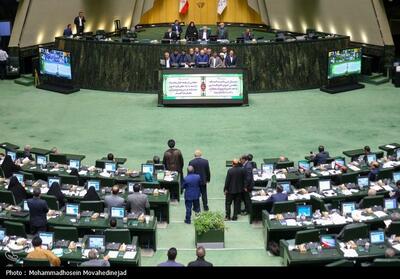 تشدید مجازات عوامل نفوذی و همکاری کنندگان با دولت‌های متخاصم - تسنیم