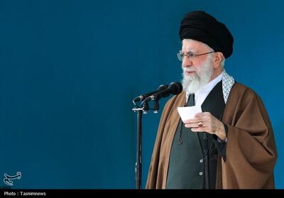 فرمان ولی خدا و فرصت نصر الهی - تسنیم