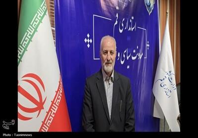 برخورد با انتشاردهندگان اخبار جعلی و شایعه در فضای مجازی قم - تسنیم