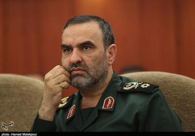 برای شهید محققی مرد میدان جهاد و شهادت - تسنیم