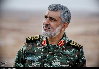 بهشت آغوش خود بگشا که حاجی‌زاده می‌آید - تسنیم