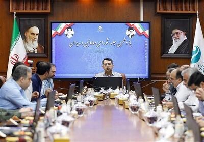تاکید بر ضرورت اتحاد و همدلی در مواجهه با چالشهای کنونی - تسنیم