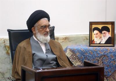هرگونه جسارت به امام خامنه ای واکنشی ورای تصور در پی دارد - تسنیم