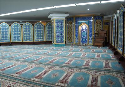 پیگیری رفع مشکلات نمازخانه‌های بین‌راهی و مدارس خراسان جنوبی - تسنیم