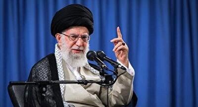 رهبرانقلاب: هرگونه ورود نظامی آمریکا با صدمه جبران‌ناپذیر همراه است