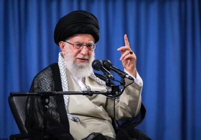 تکذیب شایعات رسانه‌های رژیم صهیونیستی درباره رهبر انقلاب