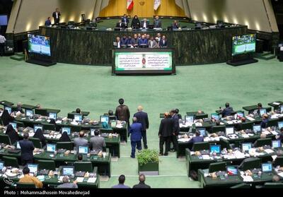 تشدید مجازات عوامل نفوذی و کمک‌کنندگان دولت‌های متخاصم