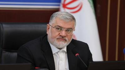 دورکاری کارکنان دستگاه‌های اجرایی شهر و استان تهران تا روز دوشنبه ٢ تیرماه