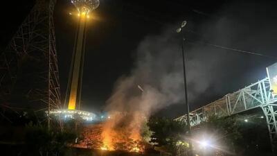 وقتی دروغ، اسلحه آخر دشمن می‌شود