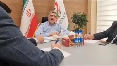 مجوز برای برگزاری مجامع به شکل برخط/ تعطیلی بازار سرمایه تا چه زمانی ادامه خواهد داشت؟+ فیلم