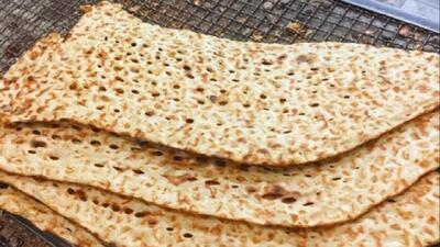 نظارت میدانی از نانوایی ها/ برخی واحدها شبانه روزی می شوند