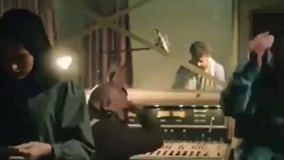 برش زیبا از فیلم سینمایی آبادان ۱۱۶۰ و حماسه سحر امامی