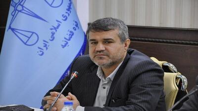 امور جاریه در دستگاه قضایی کرمان بدون خلل ادامه دارد
