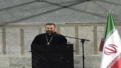 اسرائیل اتحاد ادیان و اقوام را در جهان نشانه رفته است