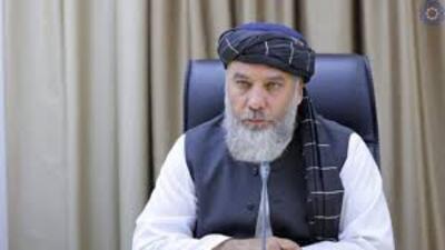حضور طالبان در نشست اکو