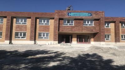 ساخت ۹ مدرسه در دستور کار اداره کل راه و شهرسازی قزوین قرار گرفت