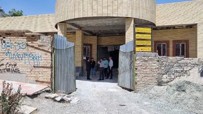 پیشرفت ۸۰ درصدی طرح‌های ناتمام آموزش استثنایی کردستان
