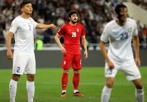 سردار آزمون برای ملت ایران دست به کار شد