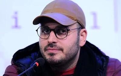 محمد حسین مهدویان از عظمت ایران و حقارت دشمن نوشت