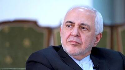 واکنش ظریف به محدود شدن حساب توئیترش