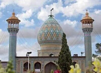 بازگشایی در‌های بقاع متبرکه برای اسکان مردم - اکونیوز