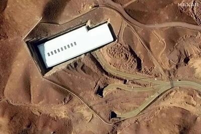 ای‌بی‌سی: حمله احتمالی آمریکا به تأسیسات هسته‌ای «فردو» منفرد نخواهد بود