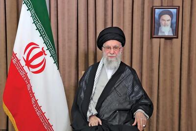 نه جنگ تحمیلی نه صلح تحمیلی/رهبری به تهدیدات ترامپ درباره ورود آمریکا به جنگ با ایران پاسخ دادند