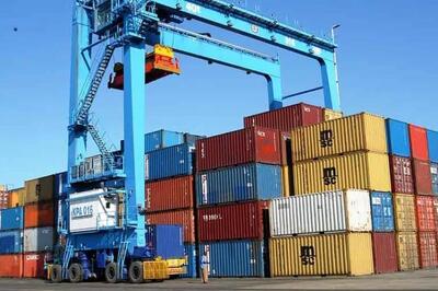 فعالیت شبانه‌روزی گمرکات برای تأمین نیازهای کشور