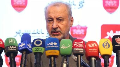 درویش: پای وطن در میان باشد همه یکصدا و یکدل هستیم