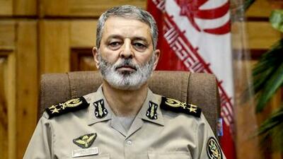 سرلشکر موسوی: به هر هدفی که متعلق به اسرائیل باشد، حمله خواهیم کرد