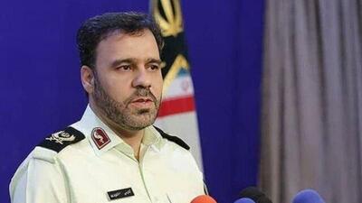 آماده‌باش کامل مرزبانان در صفر مرزی/ آمادگی رویارویی با هرگونه تهدید مرزی