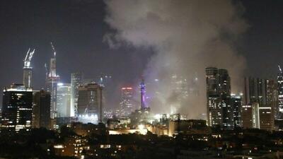 رژیم صهیونیستی: ایران از موشکی با چند سر جنگی استفاده کرده است