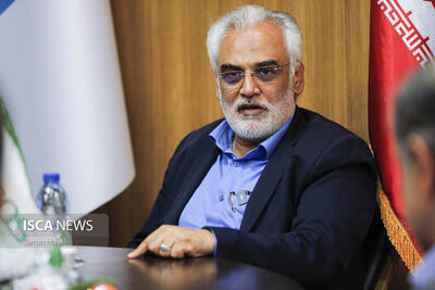 شهید طهرانچی مرکز نشر دانشگاهی را احیا کرد/ تیم‌سازی قوی و بازتعریف ماموریت‌