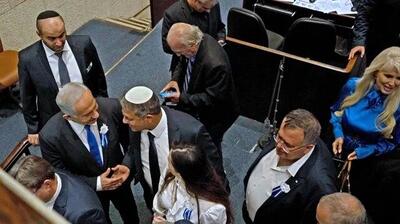 اعتقاد آخرالزمانی خطرناک و عجیب نتانیاهو/ من مسیح هستم و هر چقدر بخواهم می توانم خون بریزم!