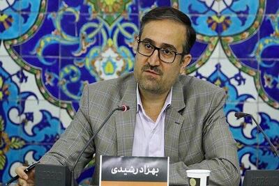 حال و هوای فرهنگ جهادی در ایران امروز حاکم است