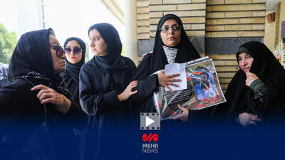 امدادرسانی تا لحظه پرواز؛ مجتبی ملکی آسمانی شد