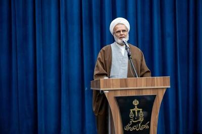 رئیس کل دادگستری استان مرکزی: حمله اسرائیل به ایران، مصداق صریح اقدام تجاوزکارانه و جنایت جنگی است