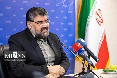 آمادگی مرکز وکلای قوه قضاییه در مستندسازی جرایم و جنایت‌های رژیم صهیونیستی در راستای صیانت از حقوق عامه