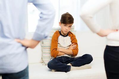چه کنیم فرزندانمان از جنگ نترسند؟