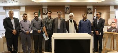 مهم‌ترین دستاورد بسیج دانشجویی، ایجاد امید و انگیزه در جامعه دانشگاهی است