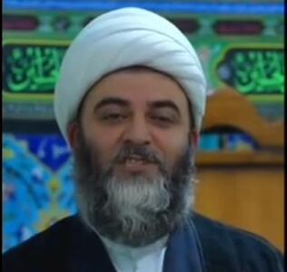 ببینید| دعوت حجت الاسلام محمد قمی از ملت امام حسین(ع) برای برگزاری باشکوه هیئت‌ها در ماه محرم
