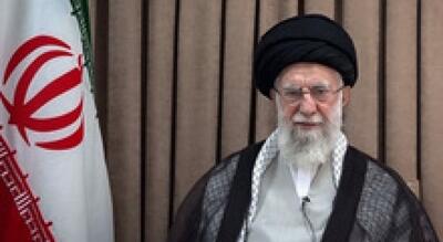دومین پیام تلویزیونی خطاب به ملت ایران در پی تهاجم رژیم صهیونی