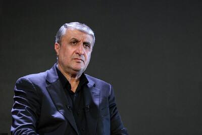 ‌اسلامی در نامه به گروسی: به بی‌عملی‌هایت رسیدگی می‌کنیم