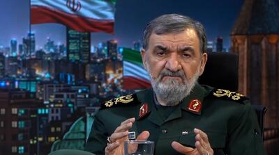 پیش بینی محسن رضایی درباره ورود آمریکا به جنگ ایران و اسرائیل