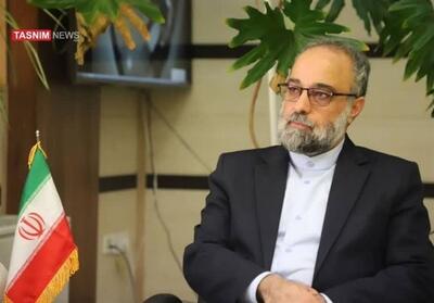 هشدار شدید الحن‌ دادستان اردبیل به احتکار کنندگان - تسنیم
