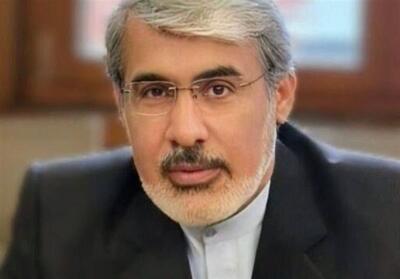 ایران خواستار صراحت صلیب سرخ در محکومیت تجاوزگری اسرائیل شد - تسنیم