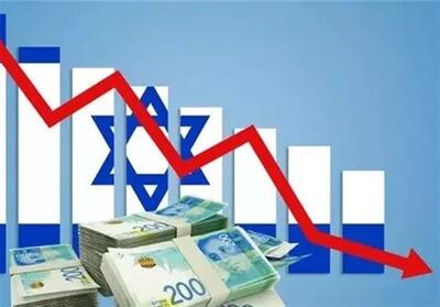 هشدار کارشناسان؛ اقتصاد اسرائیل در آستانه   دهۀ ازدست‌رفته   - تسنیم