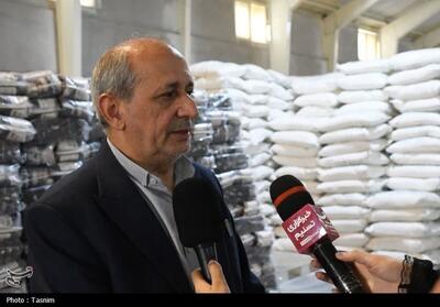 هیچ کمبودی در تأمین کالاهای اساسی آذربایجان‌شرقی وجود ندارد - تسنیم